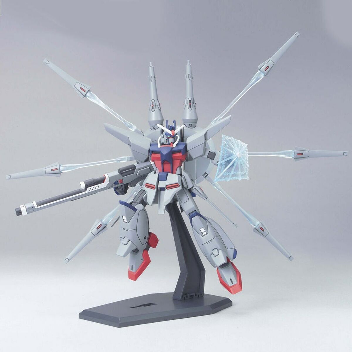 Action Figurer Bandai LEGEND GUNDAM Moderne